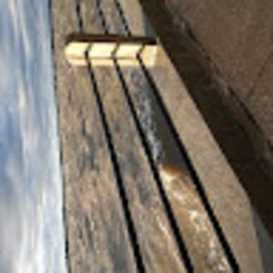 Meet your Posher, Robert